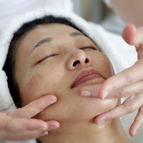 One Massage