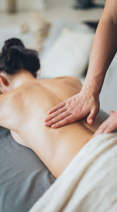 One Massage