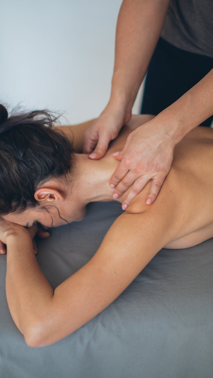 One Massage